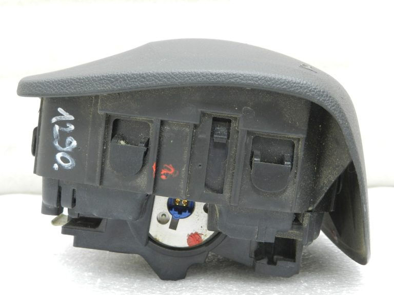 Renault Grand Scenic III Stūres drošības modulis Vadības bloks 985701921R