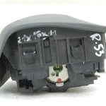 Renault Grand Scenic III Stūres drošības modulis Vadības bloks 985701921R