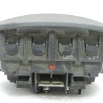 Renault Grand Scenic III Stūres drošības modulis Vadības bloks 985701921R
