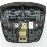 Renault Grand Scenic III Stūres drošības modulis Vadības bloks 985701921R