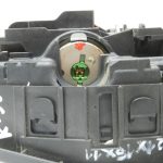 Renault Grand Scenic III Stūres drošības modulis Vadības bloks 985701921R