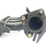 Dacia Renault Clio IV 0.9 Tce H4B 400 66KW Ieplūdes kolektors Ieplūdes kolektors 8201192544