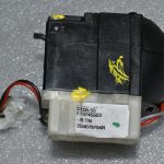 Renault Trafic III stūres kolonnas slēdža indikatora slēdzis gaismas slēdzis 255679704R