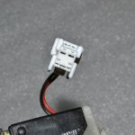 Renault Trafic III stūres kolonnas slēdža indikatora slēdzis gaismas slēdzis 255679704R