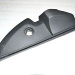 Renault Trafic III instrumentu paneļa pārsegs labajā pusē, oriģināls 689203790R