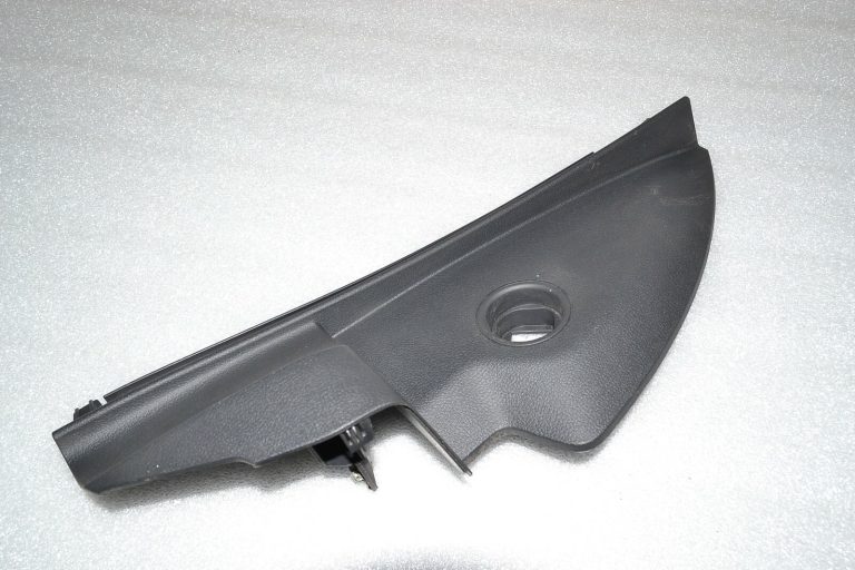 Renault Trafic III instrumentu paneļa pārsegs labajā pusē, oriģināls 689203790R