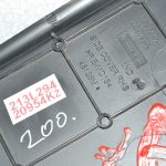 Renault Trafic III instrumentu paneļa pārsegs labajā pusē, oriģināls 689203790R