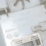 Renault Trafic III Vivaro B 1.6 dCi dīzeļdegvielas sūkņa degvielas sūcējs 172027392R