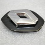 Renault Trafic III oriģinālais stūres rata gaisa spilvena centra logo 34079423A 34149024X