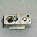 Renault Trafic III Vivaro B Gaisa kondicioniera izplešanās vārsts 922700044R 95517548