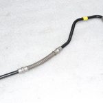 Renault Trafic III Opel Vivaro B 1.6 dCi ABS sūknis Bremžu caurule 462500869R