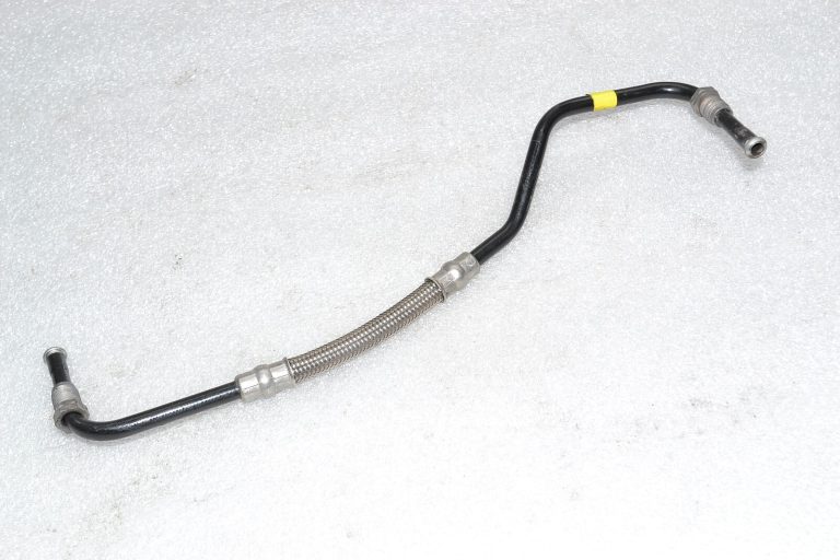 Renault Trafic III Opel Vivaro B 1.6 dCi ABS sūknis Bremžu caurule 462500869R
