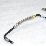 Renault Trafic III Opel Vivaro B 1.6 dCi ABS sūknis Bremžu caurule 462500869R