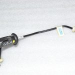 Renault Trafic III hidrauliskā šļūtene sajūga cilindram 308510938R