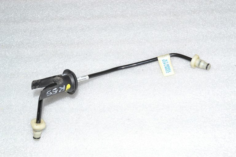 Renault Trafic III hidrauliskā šļūtene sajūga cilindram 308510938R