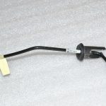 Renault Trafic III hidrauliskā šļūtene sajūga cilindram 308510938R