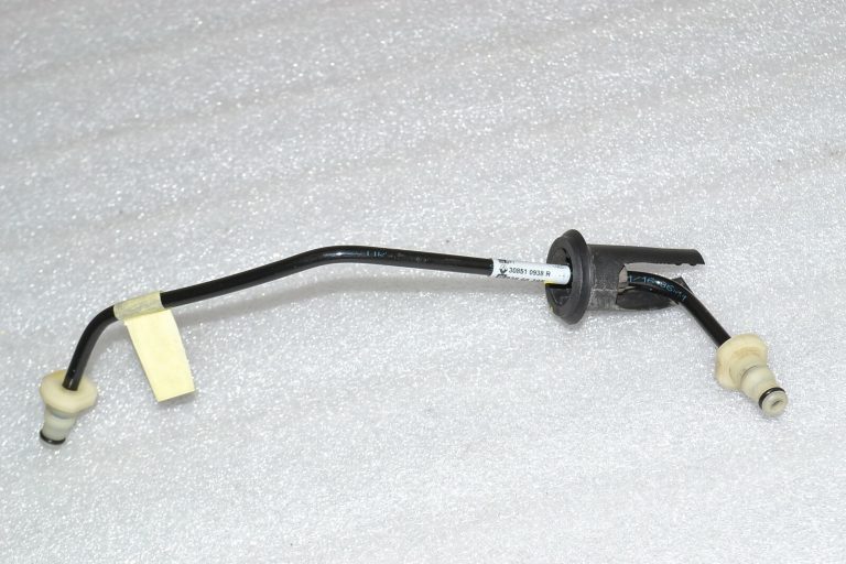 Renault Trafic III hidrauliskā šļūtene sajūga cilindram 308510938R