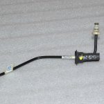Renault Trafic III hidrauliskā šļūtene sajūga cilindram 308510938R