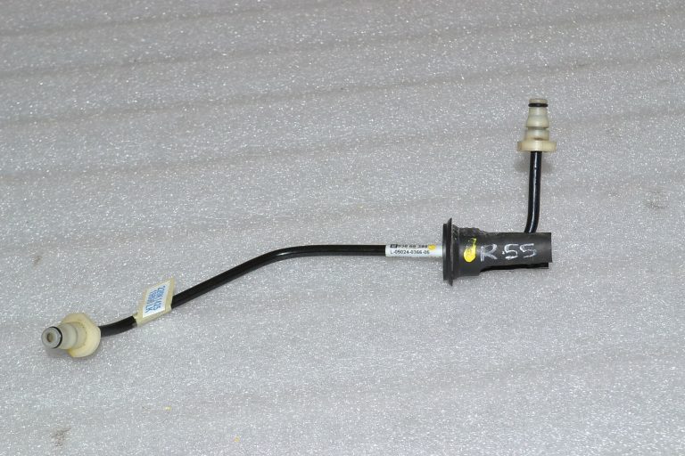 Renault Trafic III hidrauliskā šļūtene sajūga cilindram 308510938R