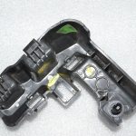 Renault Trafic III sēdekļu pārvalks Stiprinājuma paneļi 871229902R 93453919