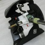 Renault Trafic III Opel Vivaro B 6 pakāpju pārslēgšanas svira 349012637R