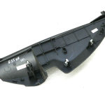 Renault Trafic III instrumentu paneļa vāks kreisais oriģināls 689211920R