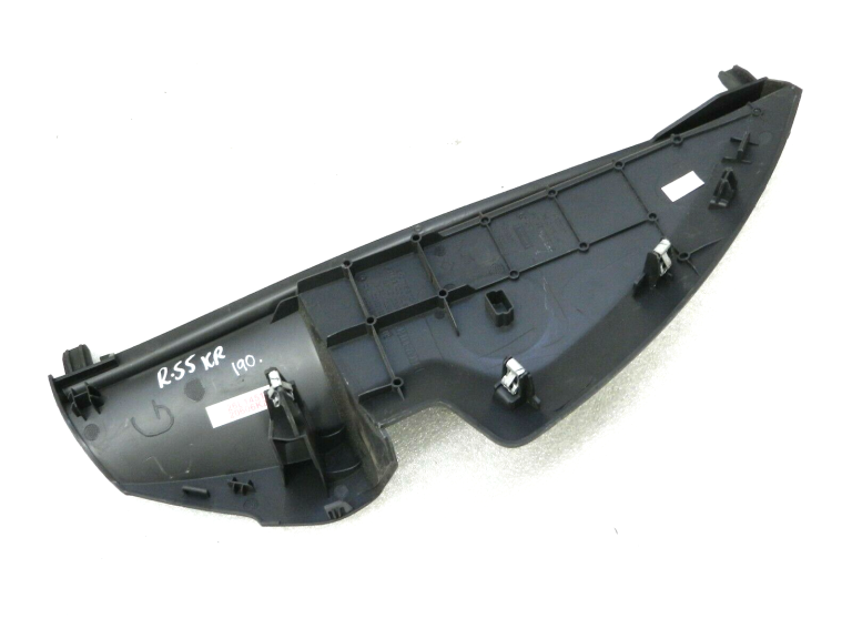 Renault Trafic III instrumentu paneļa vāks kreisais oriģināls 689211920R