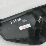 Renault Trafic III instrumentu paneļa vāks kreisais oriģināls 689211920R