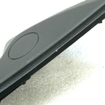 Renault Trafic III instrumentu paneļa vāks kreisais oriģināls 689211920R