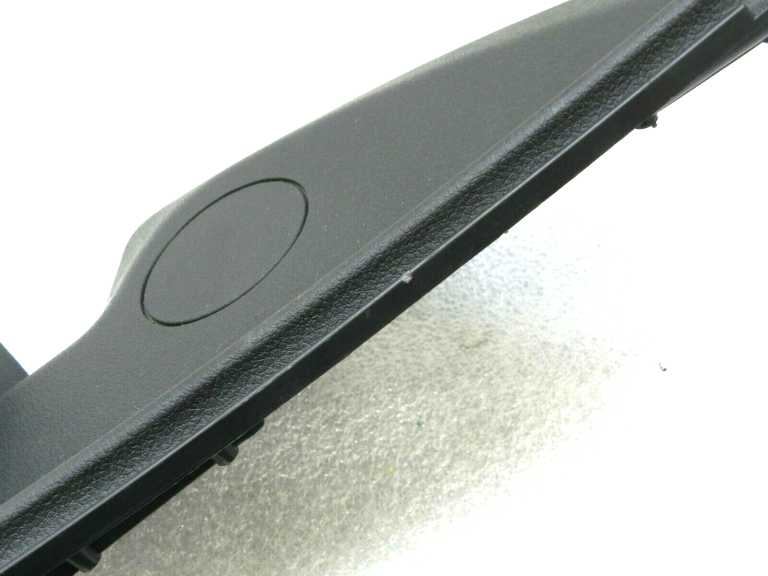 Renault Trafic III instrumentu paneļa vāks kreisais oriģināls 689211920R