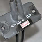 Renault Trafic III 1.6 dCi pārnesumkārbas sviras trose 349359296R