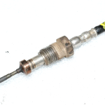Renault Trafic III Vivaro B 1.6 dCi Izplūdes gāzu temperatūras sensors 226409314R