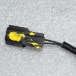 Renault Trafic III Vivaro B 1.6 dCi Izplūdes gāzu temperatūras sensors 226409314R