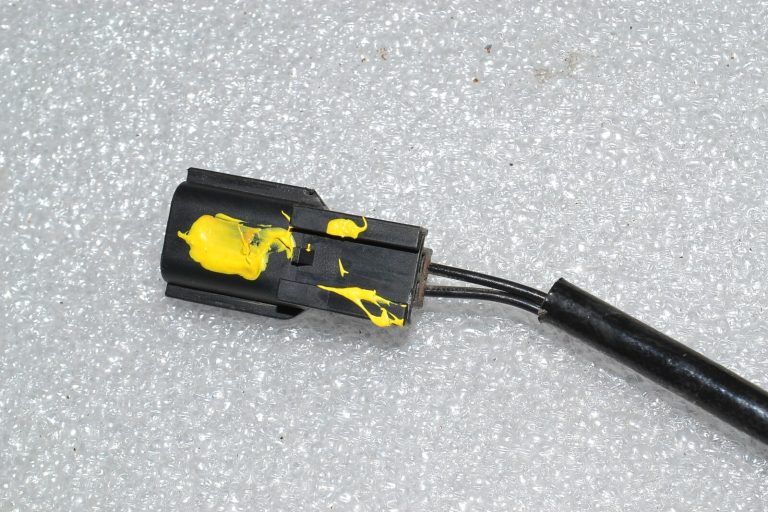 Renault Trafic III Vivaro B 1.6 dCi Izplūdes gāzu temperatūras sensors 226409314R