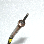 Renault Trafic III Vivaro B 1.6 dCi Izplūdes gāzu temperatūras sensors 226409314R
