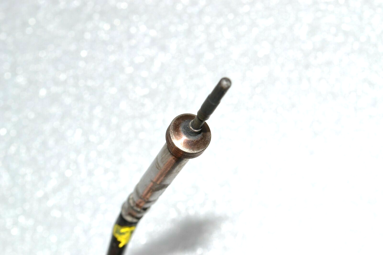 Renault Trafic III Vivaro B 1.6 dCi Izplūdes gāzu temperatūras sensors 226409314R