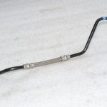 Renault Trafic III Opel Vivaro B 1.6 dCi ABS sūknis Bremžu caurule 462524056R
