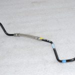 Renault Trafic III Opel Vivaro B 1.6 dCi ABS sūknis Bremžu caurule 462524056R