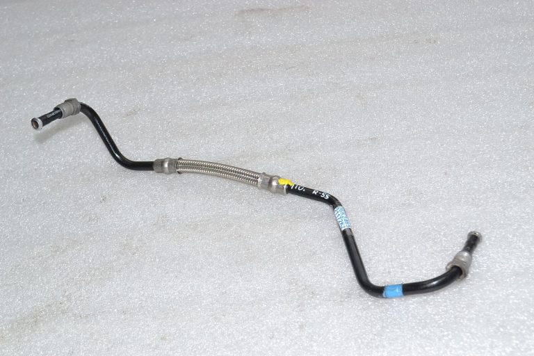 Renault Trafic III Opel Vivaro B 1.6 dCi ABS sūknis Bremžu caurule 462524056R
