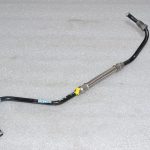 Renault Trafic III Opel Vivaro B 1.6 dCi ABS sūknis Bremžu caurule 462524056R