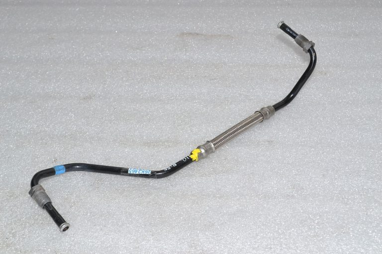Renault Trafic III Opel Vivaro B 1.6 dCi ABS sūknis Bremžu caurule 462524056R