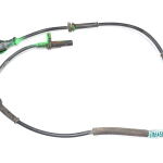 Renault Trafic III Opel Vivaro B aizmugurējais ABS sensors Oriģinālais 479004618R 93868516