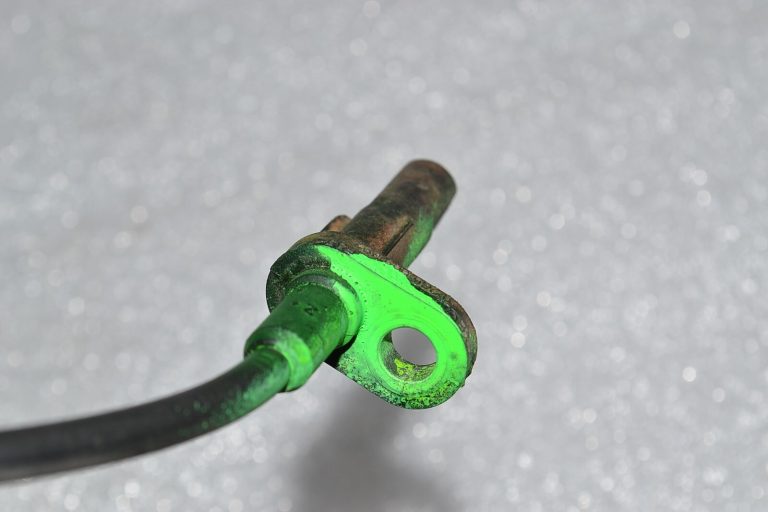 Renault Trafic III Opel Vivaro B aizmugurējais ABS sensors Oriģinālais 479004618R 93868516