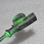 Renault Trafic III Opel Vivaro B aizmugurējais ABS sensors Oriģinālais 479004618R 93868516
