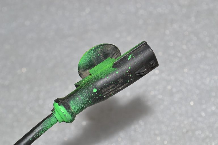 Renault Trafic III Opel Vivaro B aizmugurējais ABS sensors Oriģinālais 479004618R 93868516