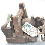 Renault Trafic III Opel Vivaro B Aizmugurējais bremžu suports labajā pusē 7701056165 7701050917