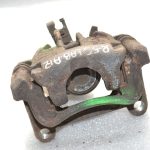 Renault Trafic III Opel Vivaro B Aizmugurējais bremžu suports labajā pusē 7701056165 7701050917