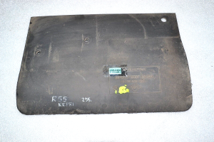 Renault Trafic III Opel Vivaro B Original mud flap front left 8200461527