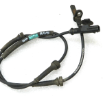 Renault Trafic III Opel Vivaro B Aizmugures kreisais labais ABS sensors Bosch 0265009392