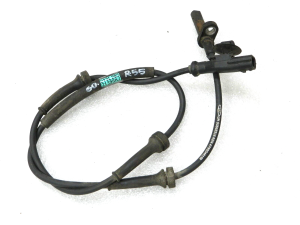 Renault Trafic III Opel Vivaro B Aizmugures kreisais labais ABS sensors Bosch 0265009392